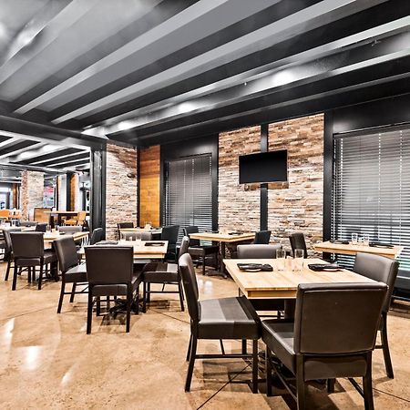 Cobblestone Hotel & Suites سوبريور المظهر الخارجي الصورة