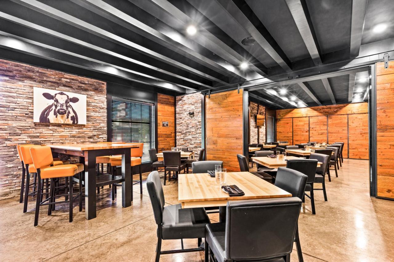 Cobblestone Hotel & Suites سوبريور المظهر الخارجي الصورة