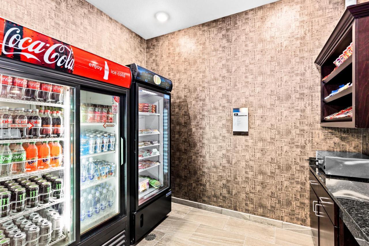 Cobblestone Hotel & Suites سوبريور المظهر الخارجي الصورة