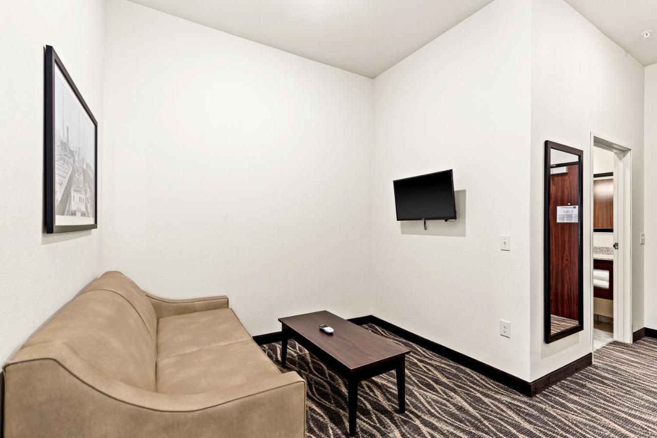 Cobblestone Hotel & Suites سوبريور المظهر الخارجي الصورة